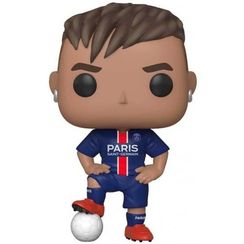Funko Pop! Football: Neymar da Silva Santos Jr. (PSG)