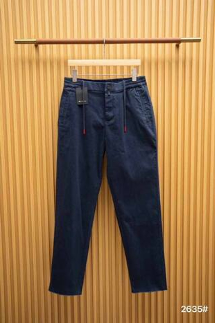 Брюки Kiton