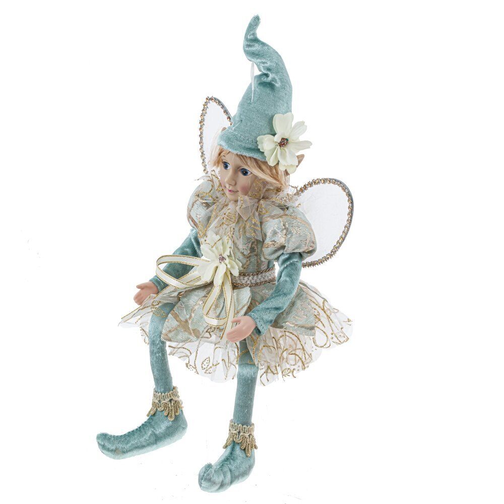 GAEM Игрушка набивная "Эльф", L18 W7 H42 см (полка 20 см.)