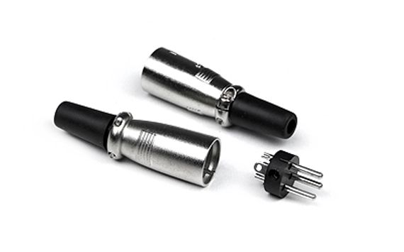 Invotone XLR3M200