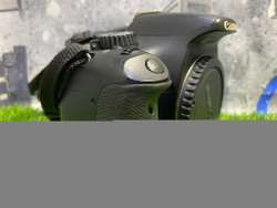 Canon EOS 550D Kit 18-55mm Покупка/Продажа