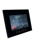 Монитор видеодомофона Marilyn HD s Wi-Fi (Black)