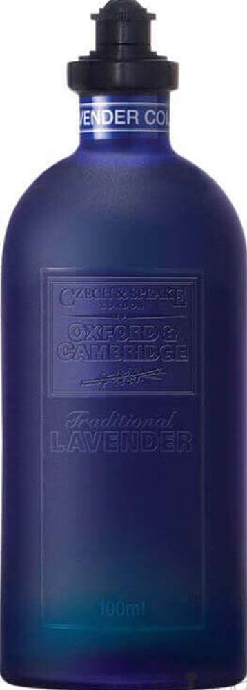 CZECH &amp; SPEAKE OXFORD &amp; CAMBRIDGE A/SSHAVE SHAKER 100 ML