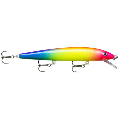 Rapala Husky Jerk HJ12 12 см., цвет ELJ