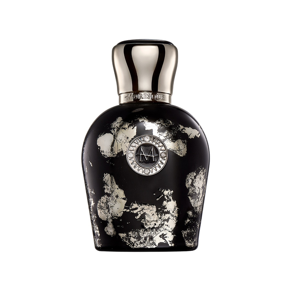 Moresque Re Nero