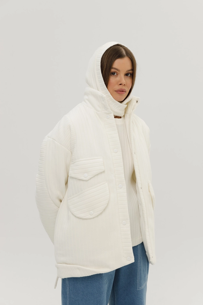 КАПОР ЭВИН МОЛОЧНЫЙ