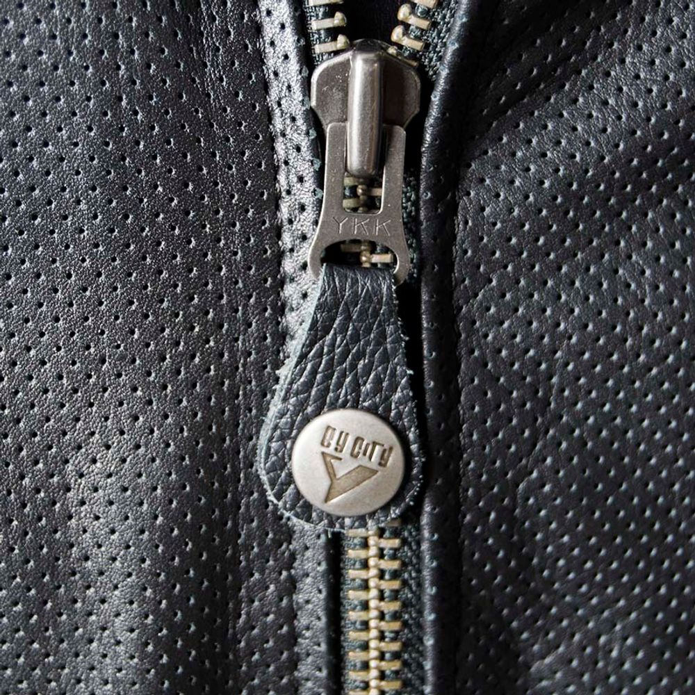 Street Cool Jacket / Черный