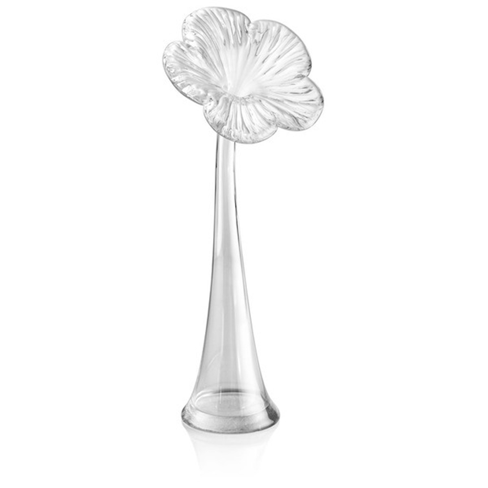 Ваза IVV Один цветок Маргаритка 42см