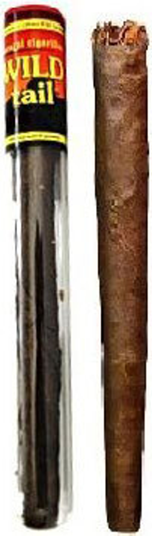 Сигариллы "Wild tail" Mojito (аромат коктейля мохито) (1 шт.)