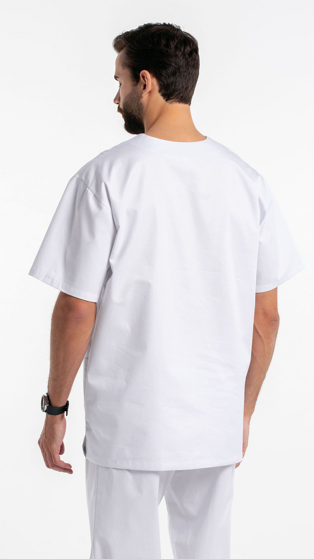 Костюм хирурга стандартный Cotton №0