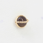 Elemence tops with natural stones