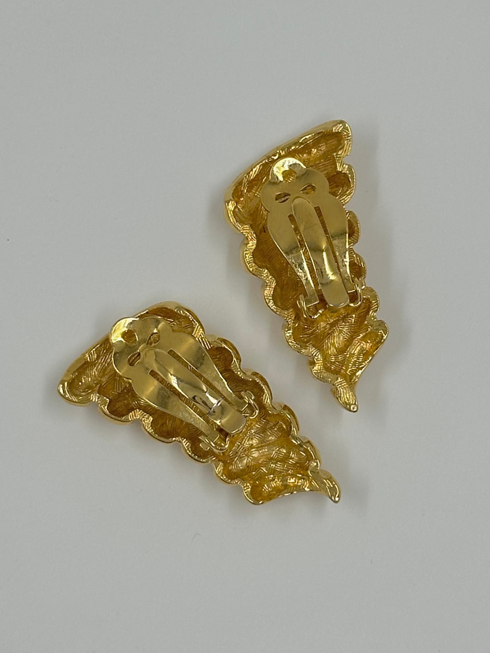 Клипсы Anne Klein