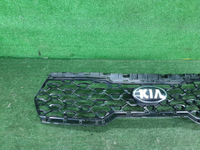 Решетка радиатора Kia Sorento 4 (2020-н.в.)
