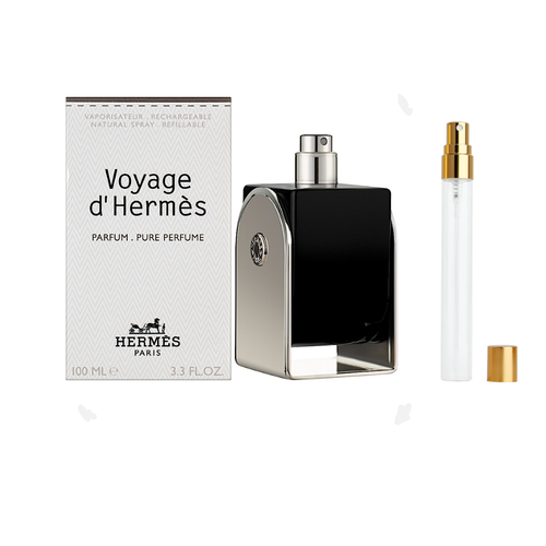 Распив HERMES Voyage D`Hermes edT 1ml unisex