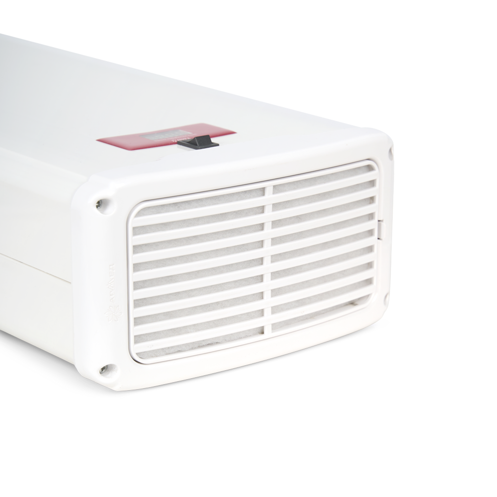 Рециркулятор бактерицидный Армед AirCube 315-24 CASE PLASTIC T Лампа 3х15 Вт