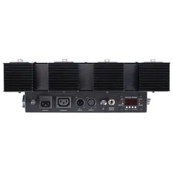 American Dj Quad Scan PRO