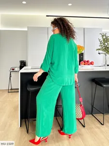 Костюм HU-3335 Фабрика Моды