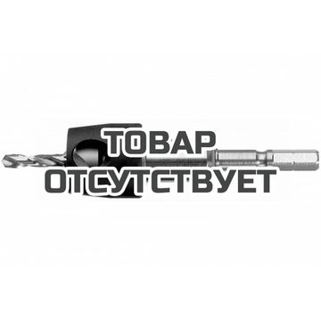 Сверло-зенкер с ограничителем глубины сверления BTA FESTOOL BSTA HS D 3,5 CE