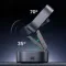 Ugreen W526 Magnetic Wireless Charger Grey Cosmos