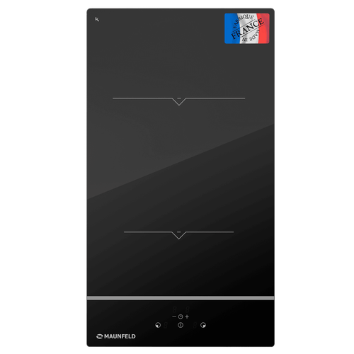 Индукционная варочная панель MAUNFELD MVI31.2HZ.2BT