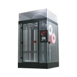 Raise 3D Pro2 Plus - профессиональный 3D принтер для стоматологии с двумя независимыми экструдерами и увеличенной областью построения по оси Z | Raise3D (Китай)