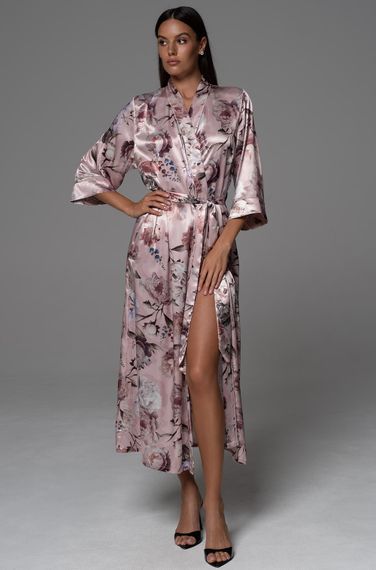 Халат Mia-Amore Philomena 4859