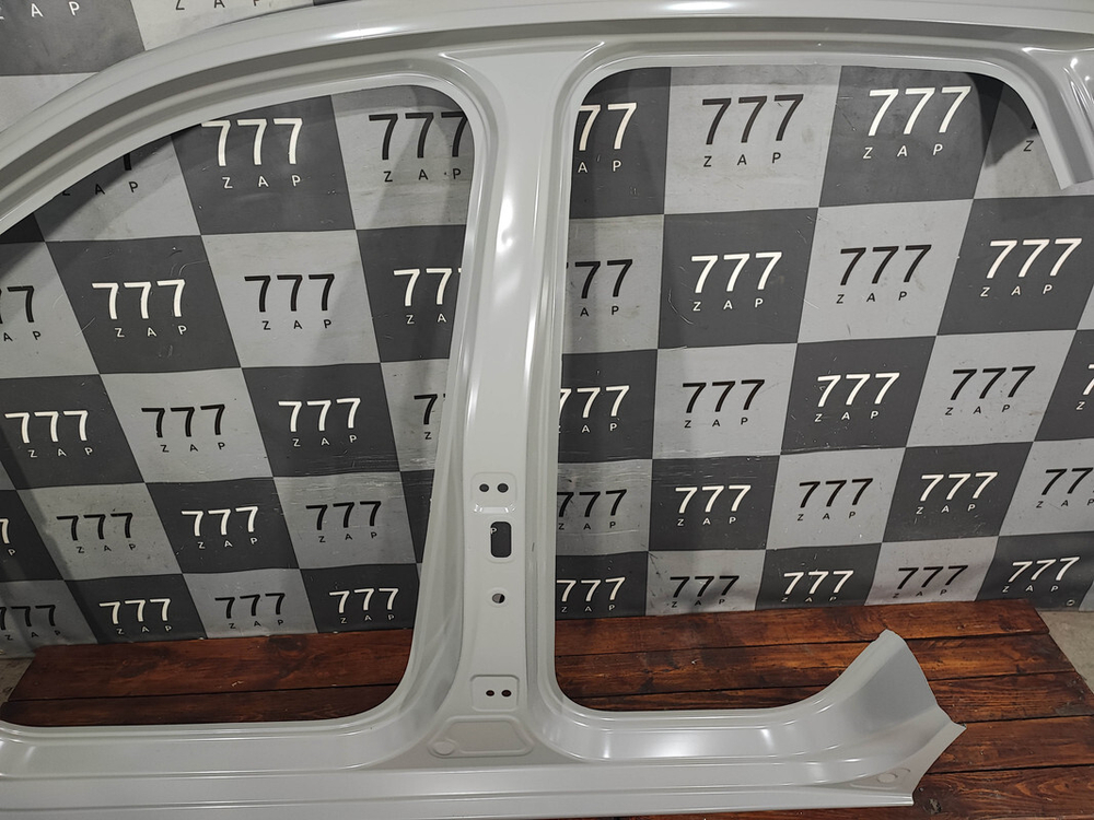 Боковина левая Haval Jolion 21-нв Новая Оригинал 5401202XST01A