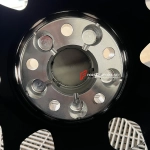 КОВАНЫЕ ДИСКИ ДЛЯ MERCEDES BENZ E CLASS W214 2024 Мерседес