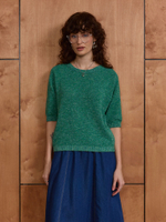 Джемпер 2559 абсент TINONA