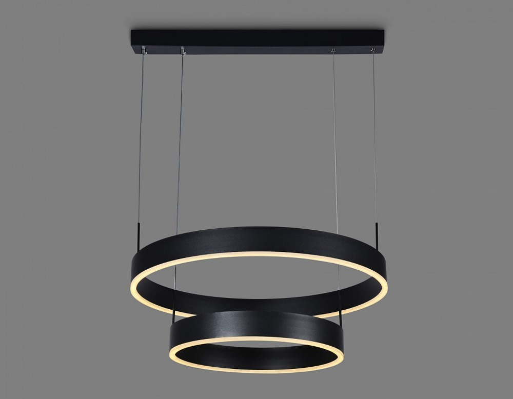 Подвесной светильник Ambrella Light FA FA6612