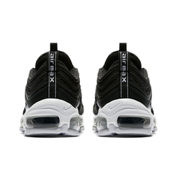 Кроссовки Nike Air Max 97 'Black' 921826‑001