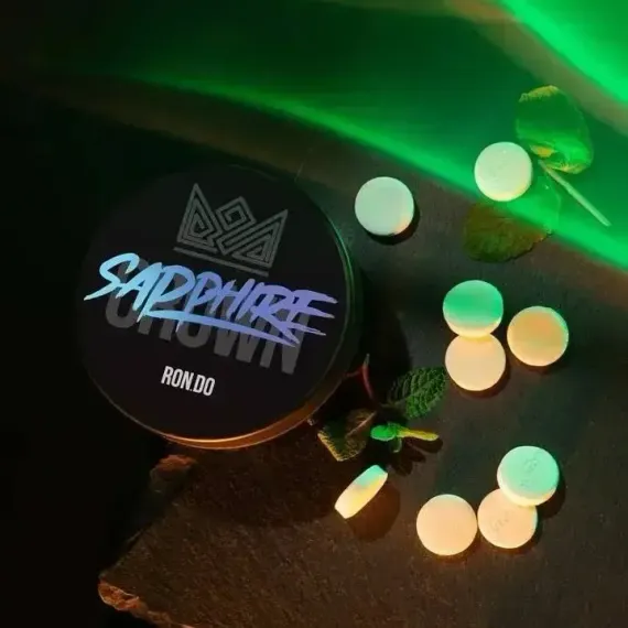 Crown Sapphire - Ron.Do (25g)