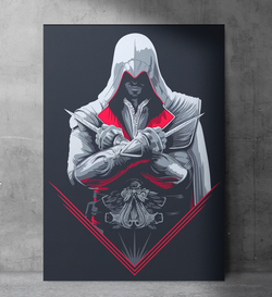 Assassin’s Creed 1