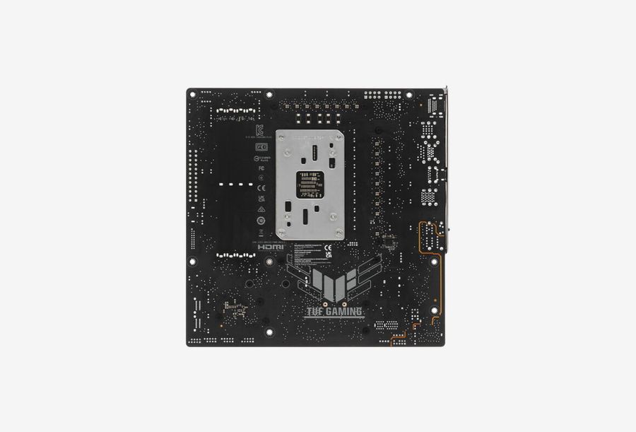 ASUS TUF GAMING B850M-PLUS_0226709110253