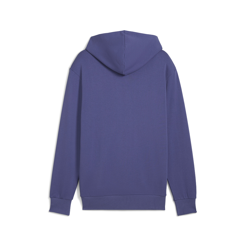 Мужская толстовка PUMA WARDROBE ESS Graphic Hoodie