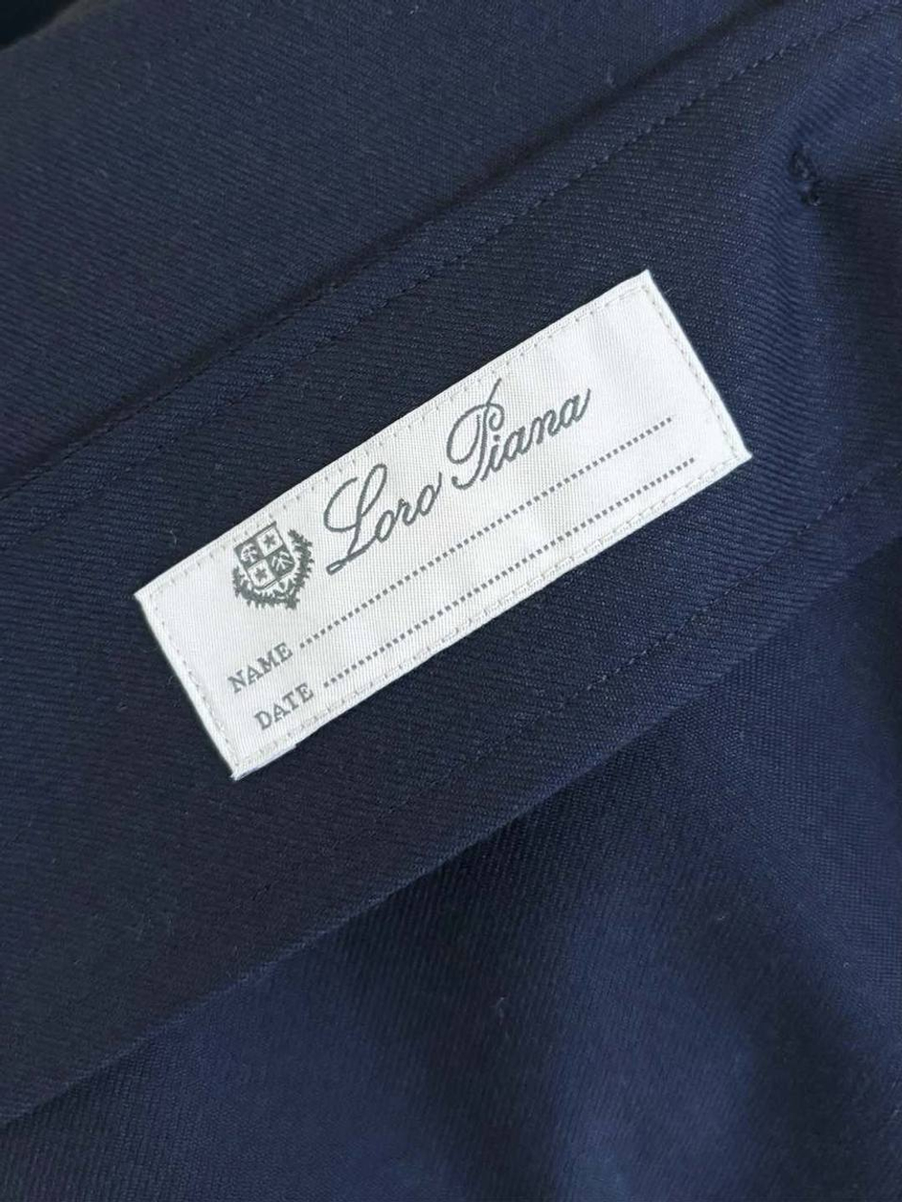 Рубашка Loro Piana