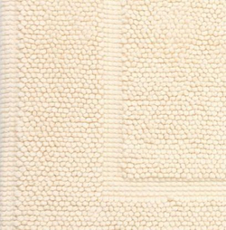 Коврик для ванной 55х75 Luxberry Lux жёлтый Португалия фрагмент