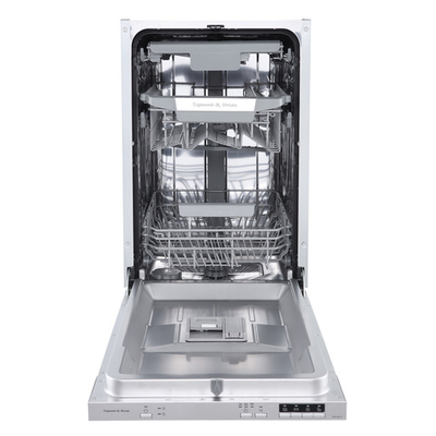 Zigmund & Shtain DW 303.4