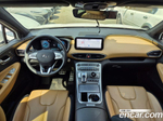 Hyundai The New Santa Fe Дизель 2.2 2WD (06.2022)
