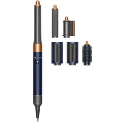 Стайлер Dyson Airwrap Complete Long HS05 Blue/Copper
