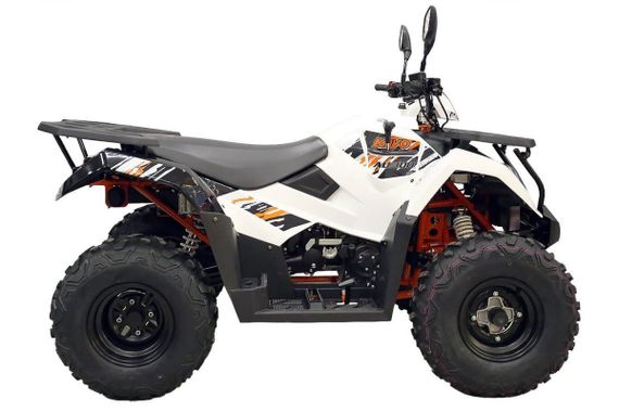Квадроцикл KAYO AU300 Carb