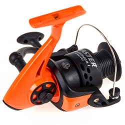 Катушка безынерционная Salmo Blaster BP DONKA 1 6000FD
