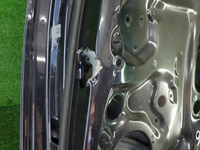 Дверь задняя правая Audi Q5 2 80A (2017-н.в.)