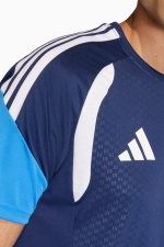 Футболка adidas Tiro 26 Competition Training - темно-синий