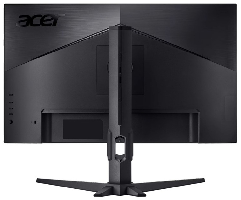 Монитор 27" Acer XV270UP6bmiiprx/UM.HX0EE.605 черный