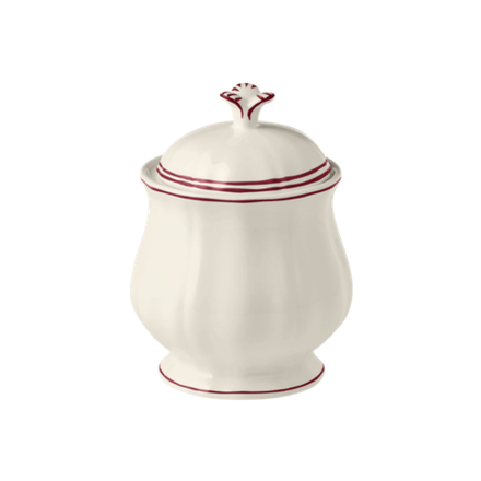 Сахарница Filet Bordeaux (300 мл)