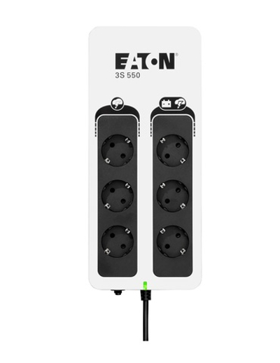 ИБП Eaton Offline 3S Gen2 (3S700D)