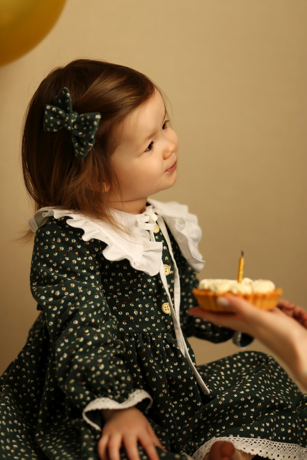 Платье "Азалия"