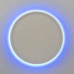 Citilux NORMA CL749320 LED RGB Светильник с пультом Белый