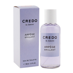 Вода туалетная Credo In Amore Arpège Brillant (Кредо Ин Амор Арпедж Бриллант) - 100ml for women
